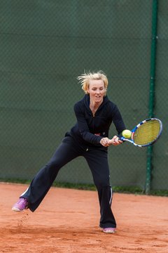 Bild 413 - TC Rot Wei� Wahlstedt II - TSV Havelse : Ergebnis: 7:2